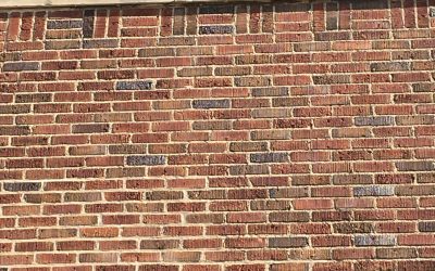 The Intricacies of Brick Facades